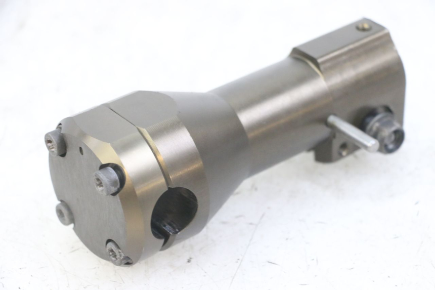 photo de LENKERVORBAU MBK BOOSTER SPIRIT NAKED 50 (2004 - 2017) - Oberflächenzustand und Material