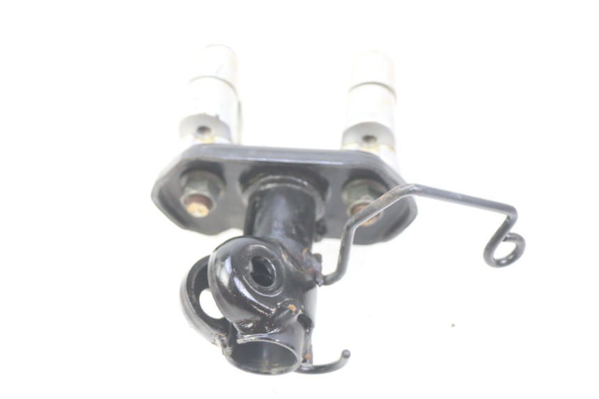 photo de LENKERSTÜTZE YAMAHA BW'S BWS 125 (2010 - 2013) - Zoom auf Gebrauchszustand