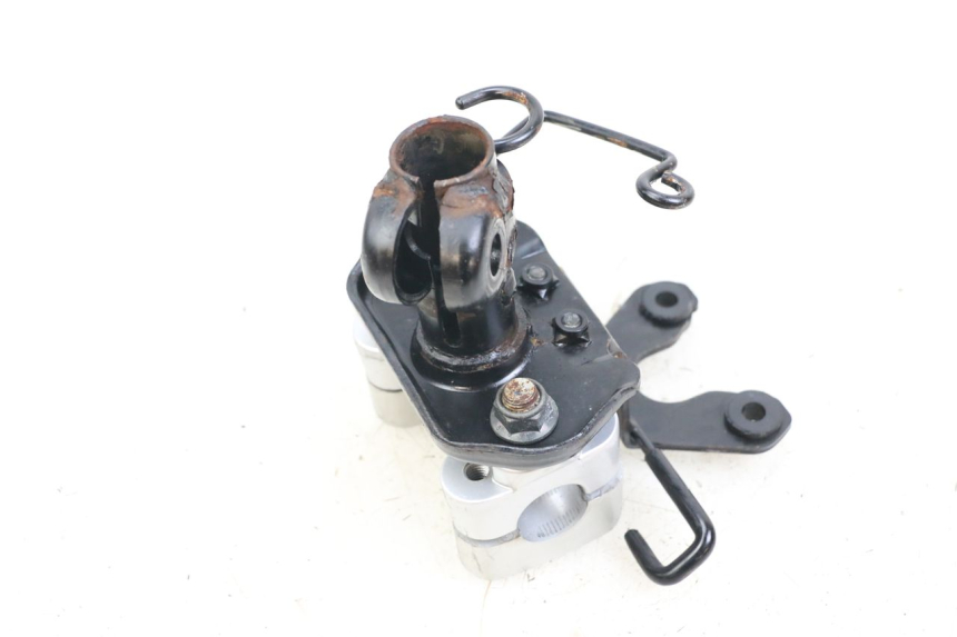 photo de LENKERSTÜTZE YAMAHA BW'S BWS 125 (2010 - 2013) - Zoom auf Gebrauchszustand