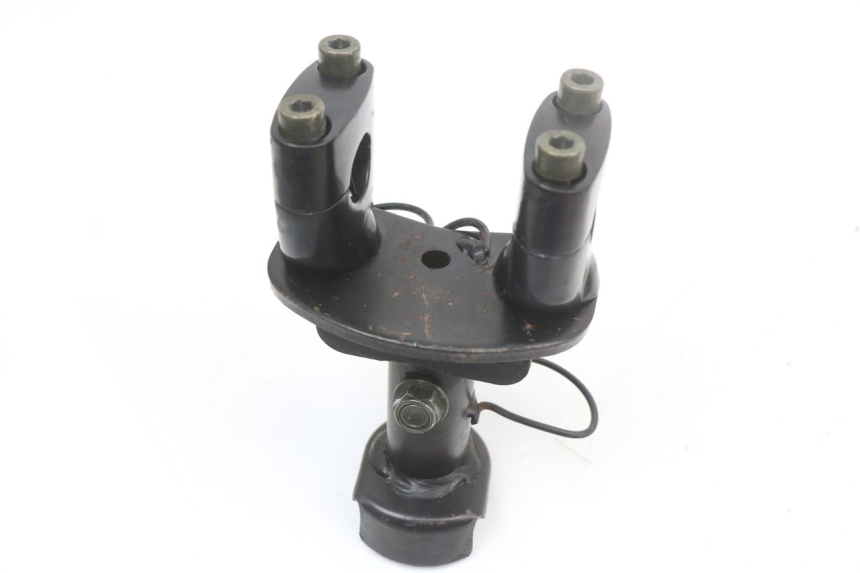 photo de LENKERVORBAU LONGJIA EASY MAX 125 (2020 - 2024) - Hauptansicht