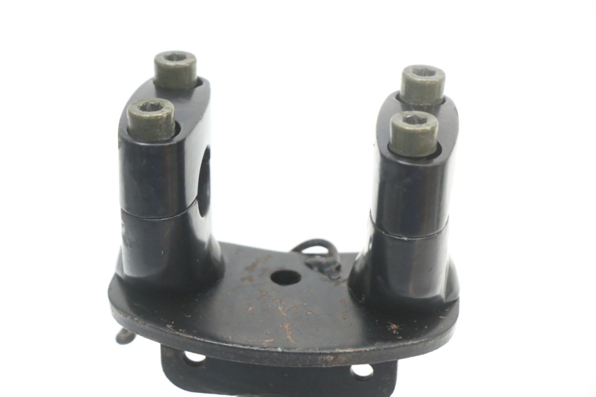 photo de LENKERVORBAU LONGJIA EASY MAX 125 (2020 - 2024) - Zoom auf Gebrauchszustand