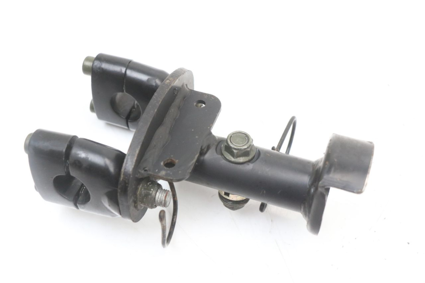 photo de LENKERVORBAU LONGJIA EASY MAX 125 (2020 - 2024) - Gesamtansicht des Produkts