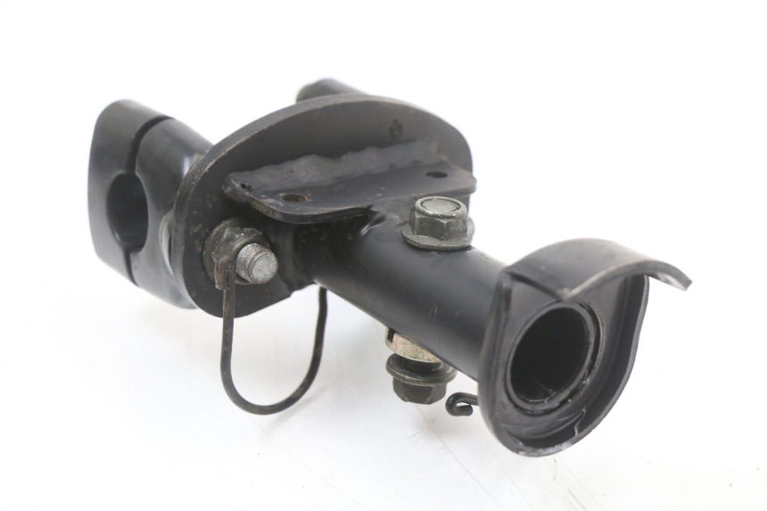 photo de LENKERVORBAU LONGJIA EASY MAX 125 (2020 - 2024) - Details der Befestigungspunkte