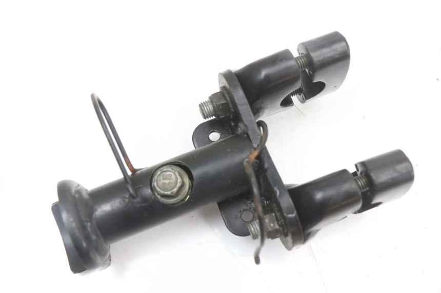 photo de LENKERVORBAU LONGJIA EASY MAX 125 (2020 - 2024) - Oberflächenzustand und Material