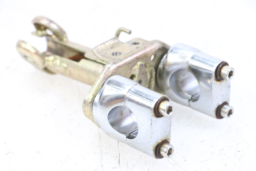 photo de LENKERVORBAU EUROCKA RETRO 50 (2007 - 2014) - Hauptansicht