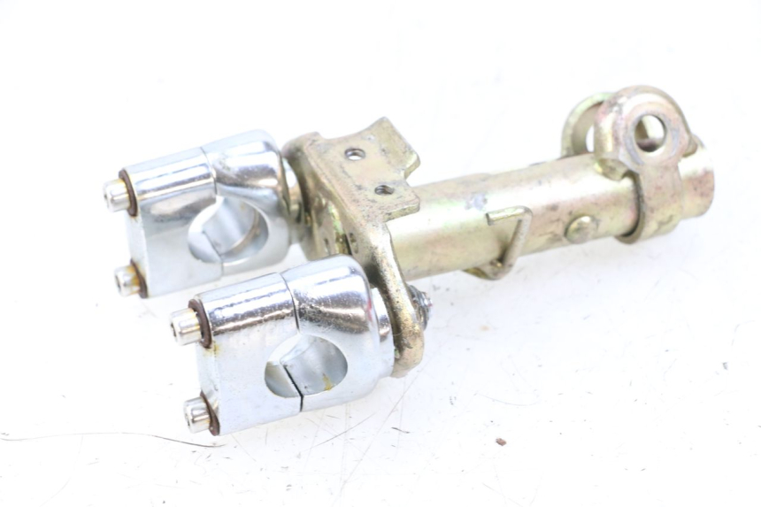 photo de LENKERVORBAU EUROCKA RETRO 50 (2007 - 2014) - Zoom auf Gebrauchszustand