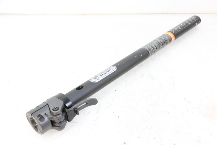 photo de GABEL SEGWAY NINEBOT F40E 1 - Hauptansicht