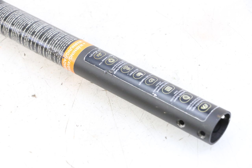 photo de GABEL SEGWAY NINEBOT F40E 1 - Oberflächenzustand und Material