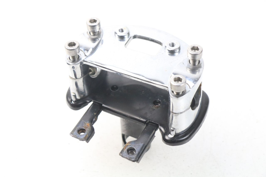 photo de LENKERVORBAU EUROCKA FIFTY 50 (2013 - 2022) - Hauptansicht