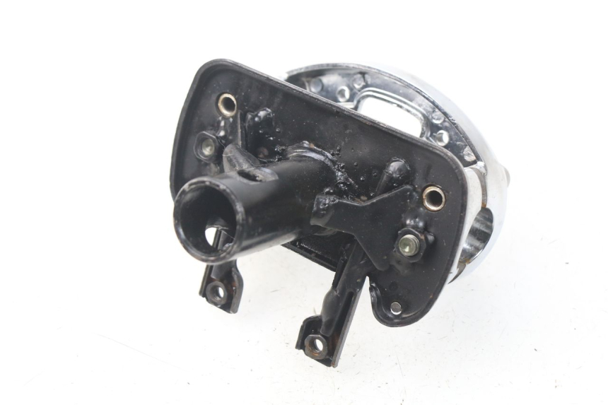 photo de LENKERVORBAU EUROCKA FIFTY 50 (2013 - 2022) - Zoom auf Gebrauchszustand