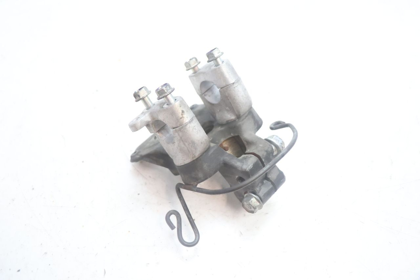 photo de LENKERVORBAU HONDA FJS SILVER WING SILVERWING 400 (2005 - 2008) - Hauptansicht