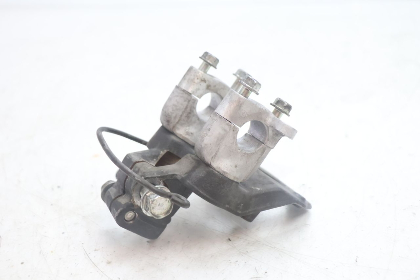 photo de LENKERVORBAU HONDA FJS SILVER WING SILVERWING 400 (2005 - 2008) - Alternative Perspektive