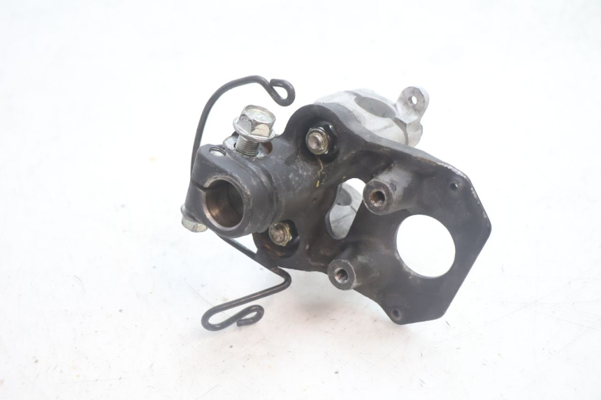 photo de LENKERVORBAU HONDA FJS SILVER WING SILVERWING 400 (2005 - 2008) - Technische Nahaufnahme