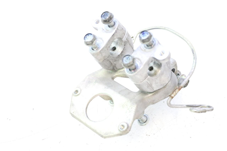 photo de LENKERVORBAU HONDA FJS SILVER WING SILVERWING 400 (2005 - 2008) - Hauptansicht