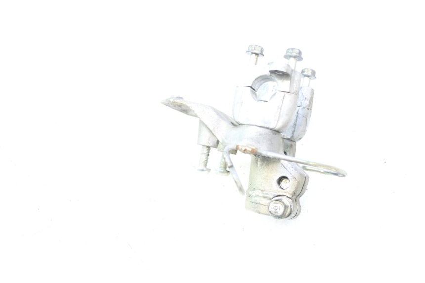 photo de LENKERVORBAU HONDA FJS SILVER WING SILVERWING 400 (2005 - 2008) - Detailansicht des Bauteils