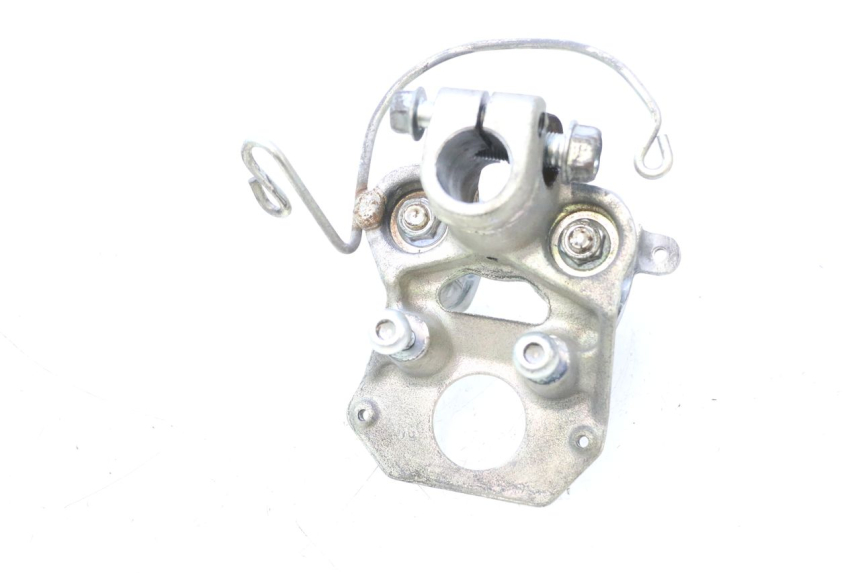 photo de LENKERVORBAU HONDA FJS SILVER WING SILVERWING 400 (2005 - 2008) - Alternative Perspektive