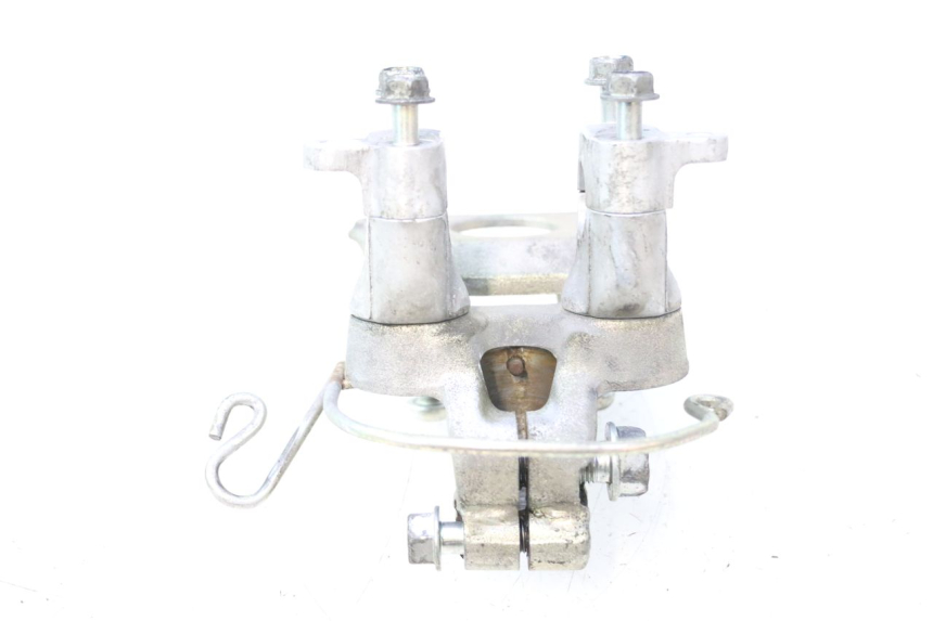 photo de LENKERVORBAU HONDA FJS SILVER WING SILVERWING 400 (2005 - 2008) - Technische Nahaufnahme
