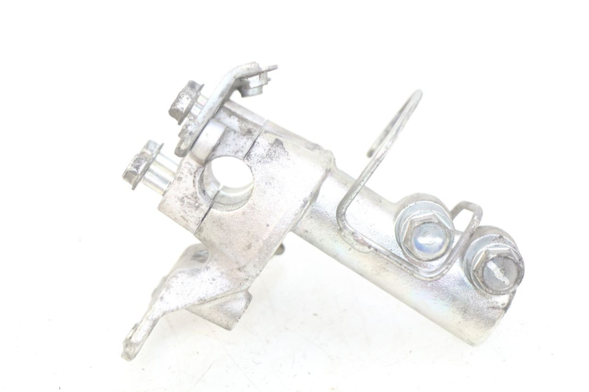 photo de LENKERSTÜTZE HONDA FJS SILVERWING SILVER WING 400 (2009 - 2016) - Zoom auf Gebrauchszustand