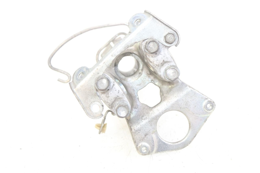 photo de LENKERSTÜTZE HONDA FJS SILVERWING SILVER WING 400 (2009 - 2016) - Alternative Perspektive