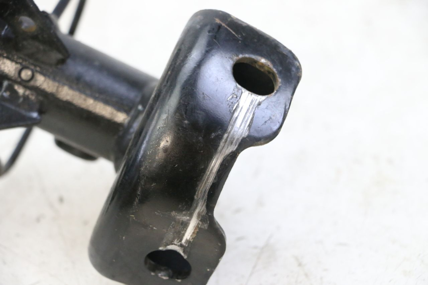 photo de LENKERVORBAU HONDA FORZA ABS 300 (2013 - 2017) - Zoom auf Gebrauchszustand