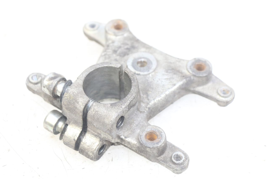 photo de LENKERSTANGE GILERA GP 800 (2007 - 2013) - Zoom auf Gebrauchszustand