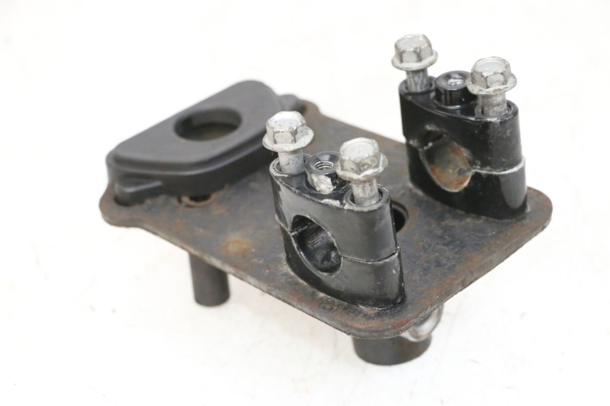 photo de LENKERVORBAU JM MOTORS GTS 125 (2015 - 2019) - Hauptansicht