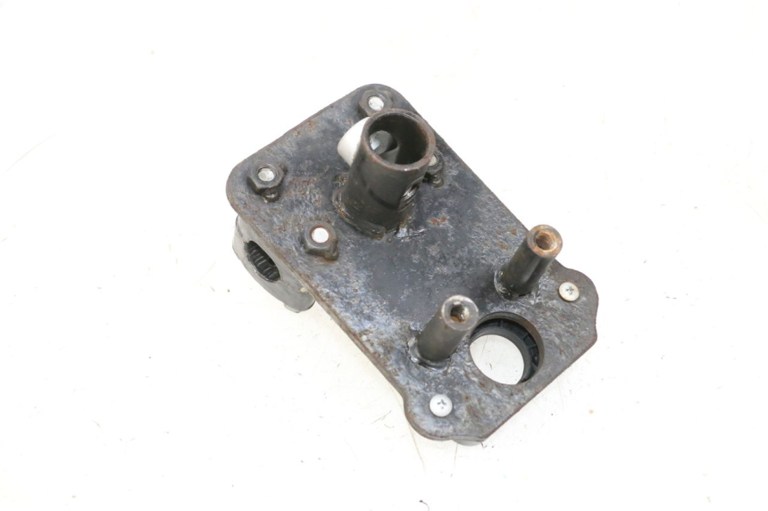 photo de LENKERVORBAU JM MOTORS GTS 125 (2015 - 2019) - Zoom auf Gebrauchszustand