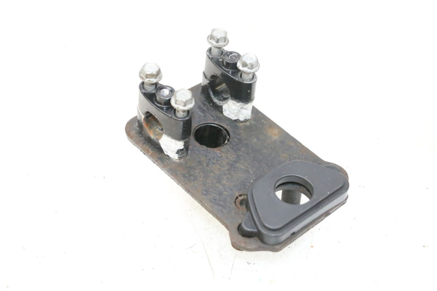 photo de LENKERVORBAU JM MOTORS GTS 125 (2015 - 2019) - Technische Nahaufnahme