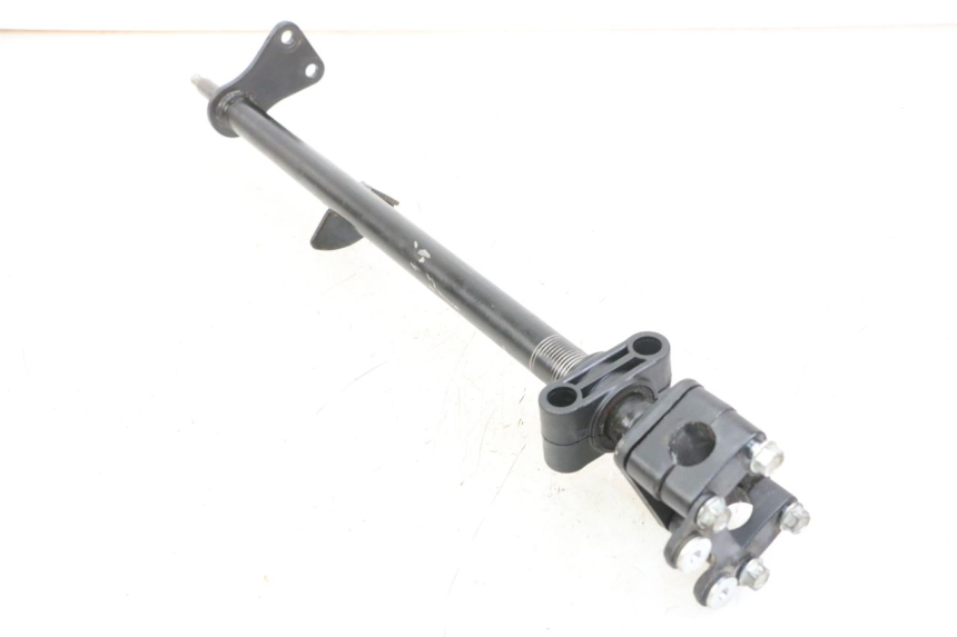 photo de LENKERVORBAU MASAI XL 50 (2012 - 2019) - Zoom auf Gebrauchszustand