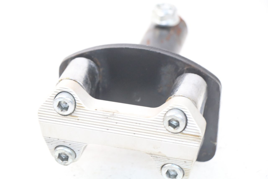 photo de LENKERSTÜTZE JM MOTORS MIA 50 (2017 - 2020) - Zoom auf Gebrauchszustand