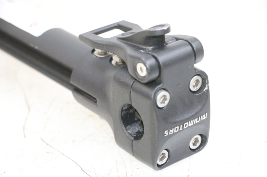 photo de GABEL DUALTRON MINI SPECIAL 1 - Zoom auf Gebrauchszustand