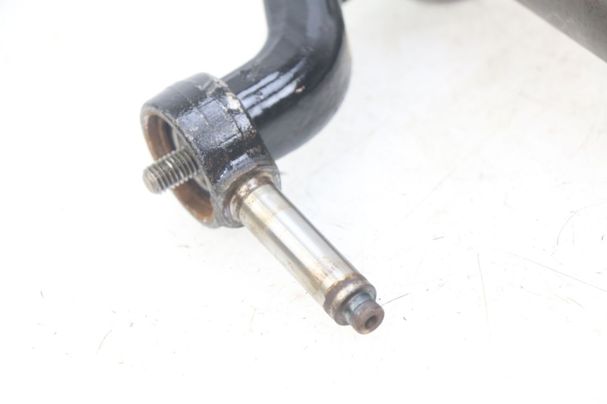 photo de LENKERSTÜTZE PIAGGIO MP3 500 (2014 - 2017) - Zoom auf Gebrauchszustand