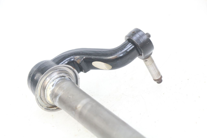 photo de LENKERSTÜTZE PIAGGIO MP3 500 (2014 - 2017) - Details der Befestigungspunkte