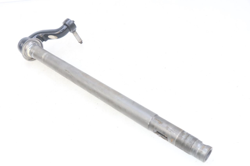 photo de LENKERSTÜTZE PIAGGIO MP3 500 (2014 - 2017) - Oberflächenzustand und Material