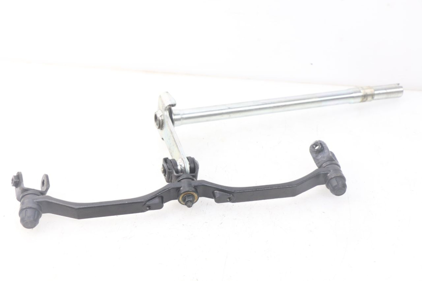 photo de LENKERVORBAU MBK MW TRYPTIK 125 (2017 - 2022) - Zoom auf Gebrauchszustand