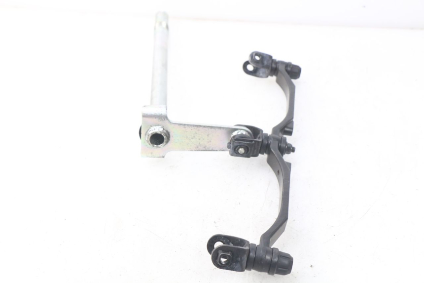 photo de LENKERVORBAU MBK MW TRYPTIK 125 (2017 - 2022) - Alternative Perspektive