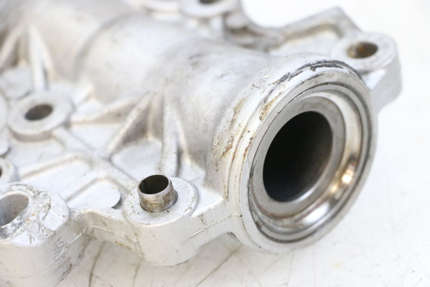 photo de LENKERVORBAU HONDA NSR R 125 (1994 - 2003) - Zoom auf Gebrauchszustand