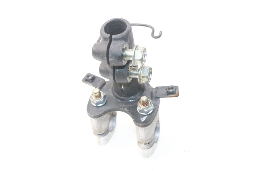 photo de LENKERVORBAU HONDA NSS EX FORZA 250 (2005 - 2013) - Zoom auf Gebrauchszustand