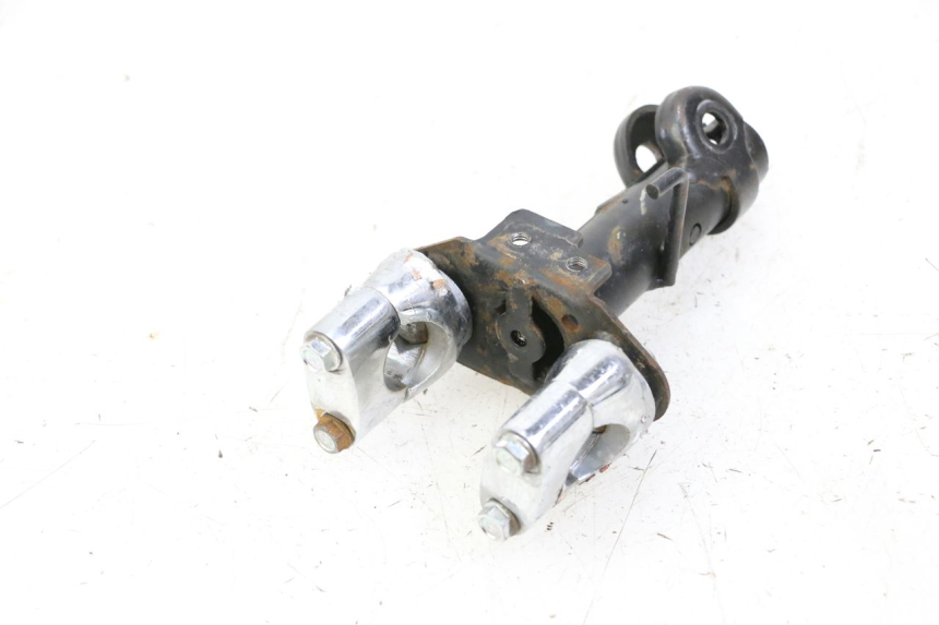 photo de LENKERVORBAU JM MOTORS OLDIES GT 4T 50 (2018 - 2025) - Zoom auf Gebrauchszustand