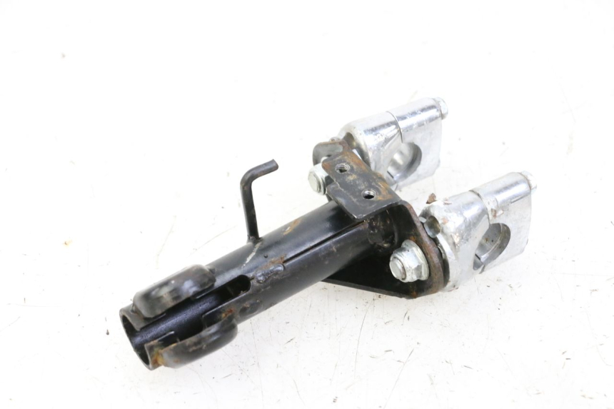 photo de LENKERVORBAU JM MOTORS OLDIES GT 4T 50 (2018 - 2025) - Alternative Perspektive