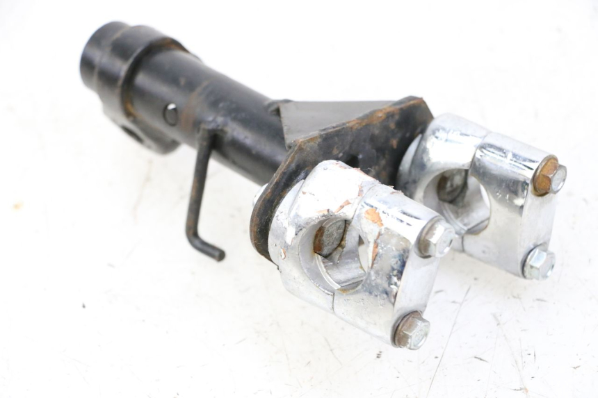 photo de LENKERVORBAU JM MOTORS OLDIES GT 4T 50 (2018 - 2025) - Technische Nahaufnahme