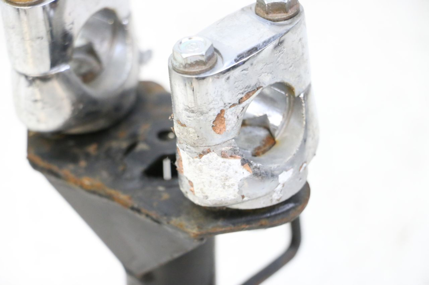 photo de LENKERVORBAU JM MOTORS OLDIES GT 4T 50 (2018 - 2025) - Gesamtansicht des Produkts