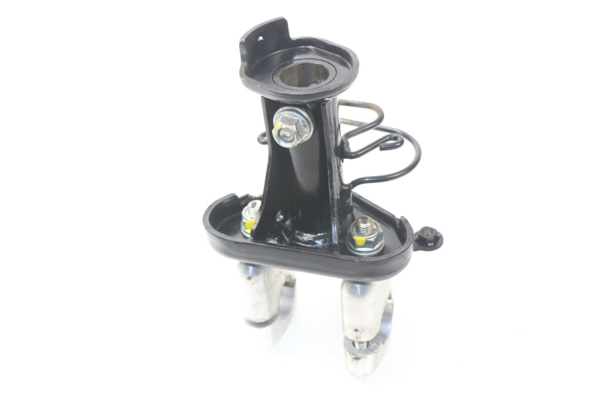 photo de LENKERVORBAU HONDA PCX (JF47) 125 (2012 - 2013) - Zoom auf Gebrauchszustand