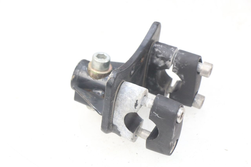 photo de LENKERVORBAU IMF INDUSTRIE PTIO 2 50 (2014 - 2017) - Detailansicht des Bauteils