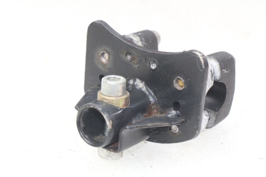 photo de LENKERVORBAU IMF INDUSTRIE PTIO 2 50 (2014 - 2017) - Zoom auf Gebrauchszustand