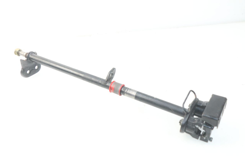 photo de LENKERVORBAU ADLY RS SUPERSONIC 50 (2005 - 2010) - Alternative Perspektive