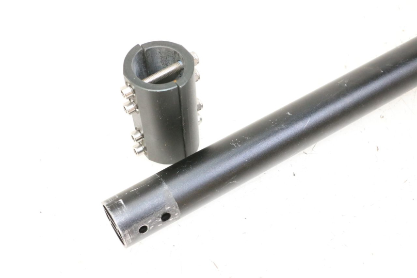 photo de LENKERVORBAU HERO S10 1 - Zoom auf Gebrauchszustand