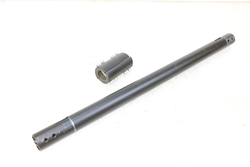 photo de LENKERVORBAU HERO S10 1 - Technische Nahaufnahme