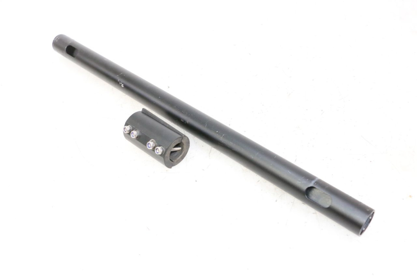 photo de LENKERVORBAU HERO S10 1 - Gesamtansicht des Produkts