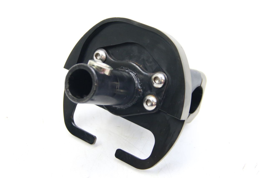 photo de LENKERSTÜTZE LVNENG S5 1 (2019 - 2023) - Oberflächenzustand und Material